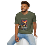 Spaceport Adventure Space Adventure Park Tee