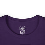 Cosmic Outpost Space Adventure Park Ladies Tee