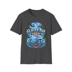 Custom Glacier Bay Alaska Cruise Tee