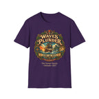 Waves of Plunder - Unisex Tee
