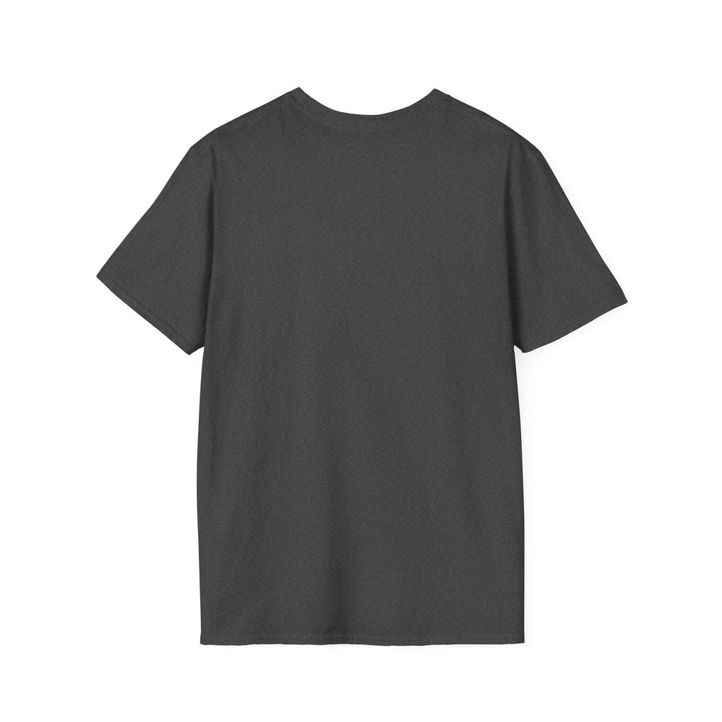 Custom Cruise Crew Tee