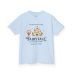 Fairytale Adventure Kids Tee