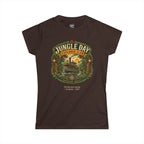 Jungle Day - Ladies Tee