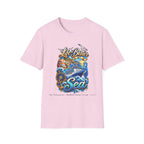 Mediterranean Cruise Life is Better at Sea Tee