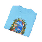 Mediterranean Cruise Explore Tee