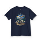 Stellar Expedition - Kids Tee