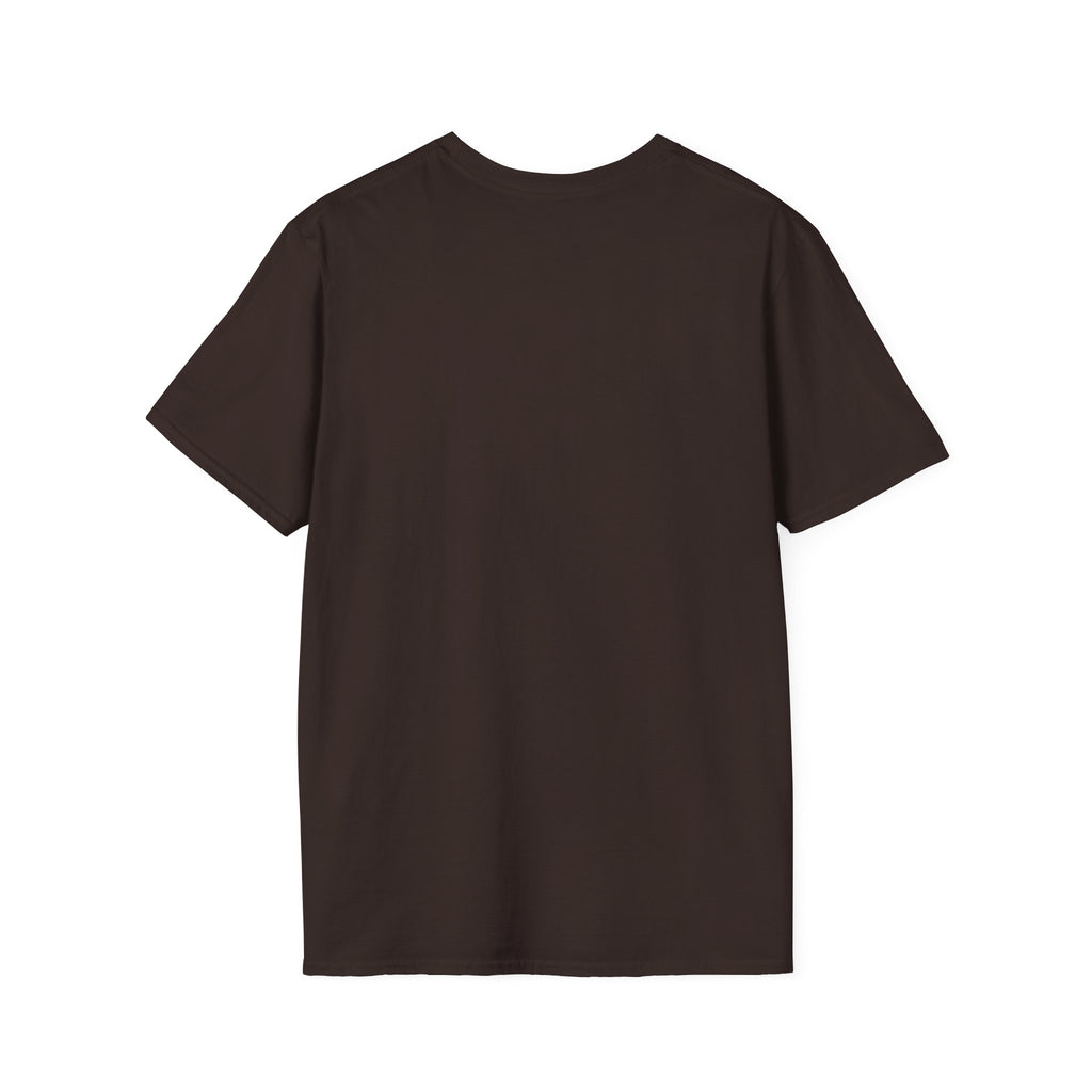 Galactic Getaway Space Adventure Park Tee