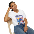 Mediterranean Cruise Tee
