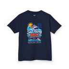 Sail Away Crew - Kids Tee