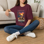 Spaceport Adventure Space Adventure Park Tee