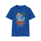 Ship Happens Cruise Tee