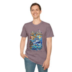 Mediterranean Cruise Life is Better at Sea Tee