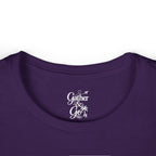 Planet Hopper Crew Space Adventure Park Ladies Tee