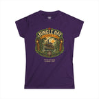 Jungle Day - Ladies Tee