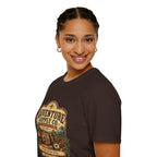 Adventure Supply Co - Unisex Tee
