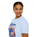 Mediterranean Cruise Tee