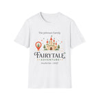 Fairytale Adventure Tee