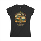 Wings Over Adventure - Ladies Tee