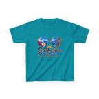 Mediterranean Cruise Sea You Soon Kids Tee