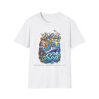 Mediterranean Cruise Life is Better at Sea Tee