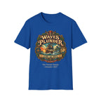Waves of Plunder - Unisex Tee