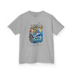 Mediterranean Cruise Life is Better at Sea Kids Tee