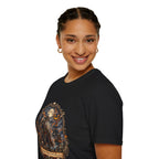 Halloween Ghostly Pirate - Unisex Tee