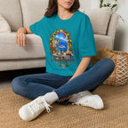 Mediterranean Cruise Explore Tee