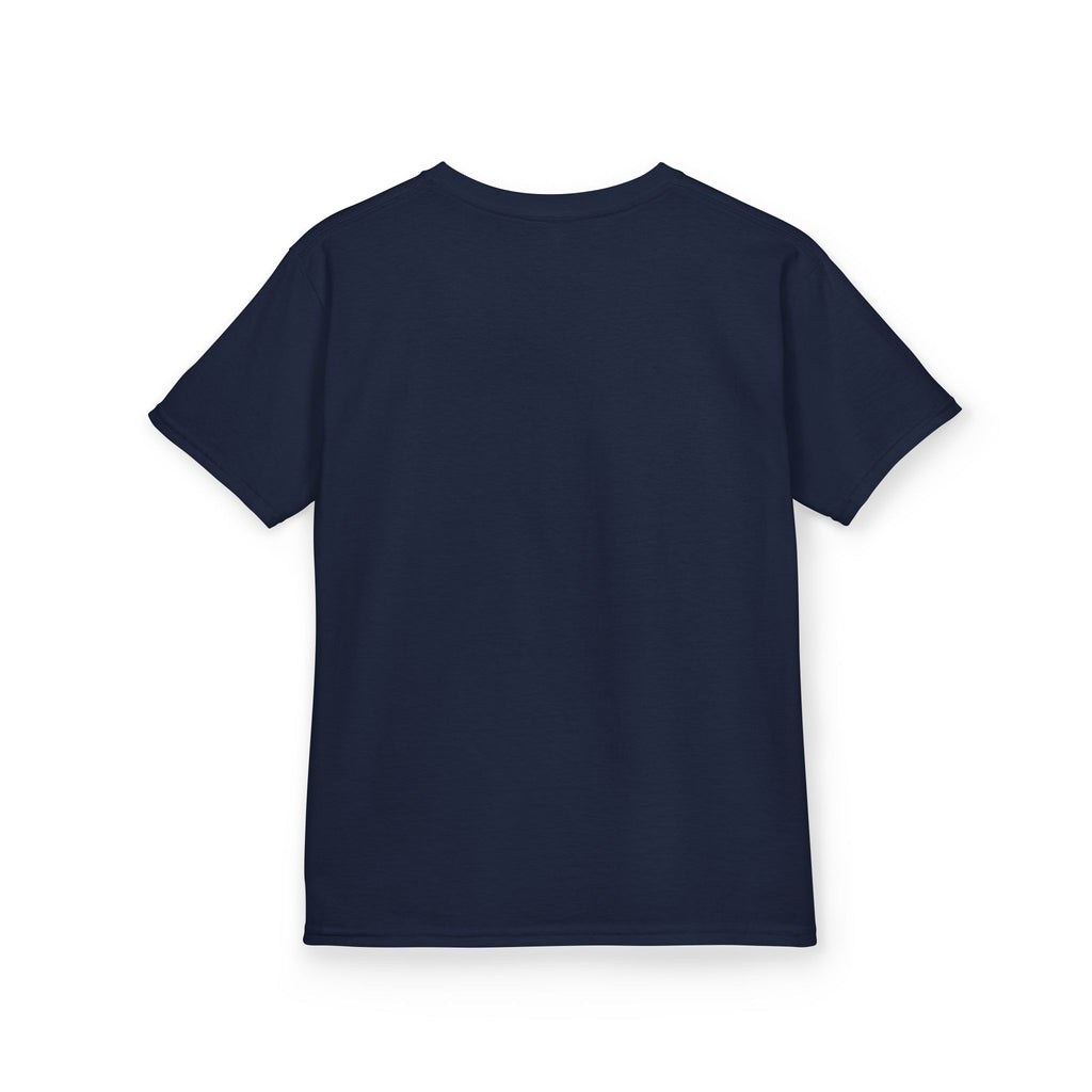 Fairytale Adventure Kids Tee (blue)