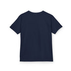 Fairytale Adventure Kids Tee (blue)