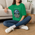 Stellar Expedition Space Adventure Park Tee