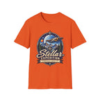Stellar Expedition - Unisex Tee