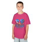 Mediterranean Cruise Sea You Soon Kids Tee
