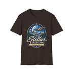 Stellar Expedition - Unisex Tee