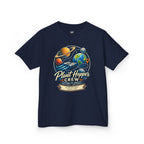 Planet Hopper Crew - Kids Tee