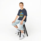 Kids Cruise Crew Tee