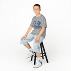 Mediterranean Cruise Sea You Soon Kids Tee