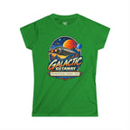 Galactic Getaway - Ladies Tee