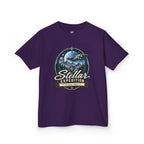 Stellar Expedition - Kids Tee