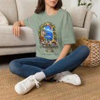 Mediterranean Cruise Explore Tee