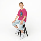 Mediterranean Cruise Explore Kids Tee