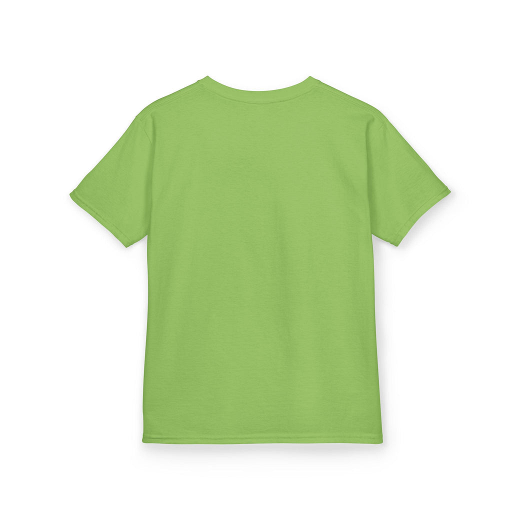 Mediterranean Cruise Explore Kids Tee