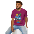 Ship Happens Cruise Tee