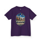 Cosmic Outpost - Kids Tee