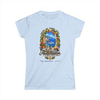 Mediterranean Cruise Explore Ladies Tee