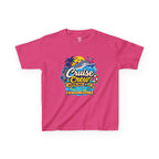 Kids Cruise Crew Tee