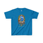 Mediterranean Cruise Explore Kids Tee