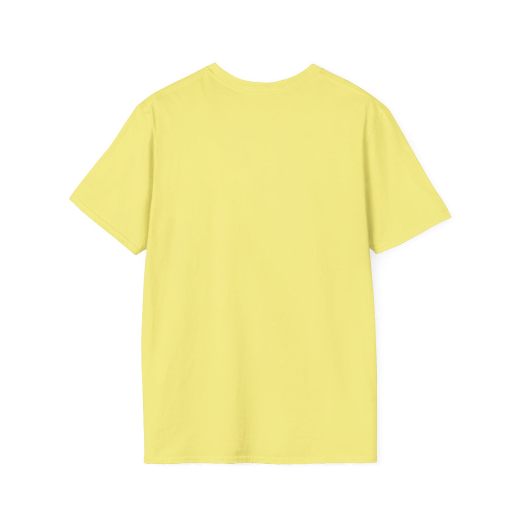 Mediterranean Cruise Tee