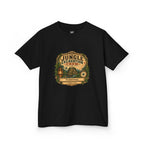 Jungle Excavation Crew - Kids Tee