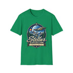 Stellar Expedition - Unisex Tee